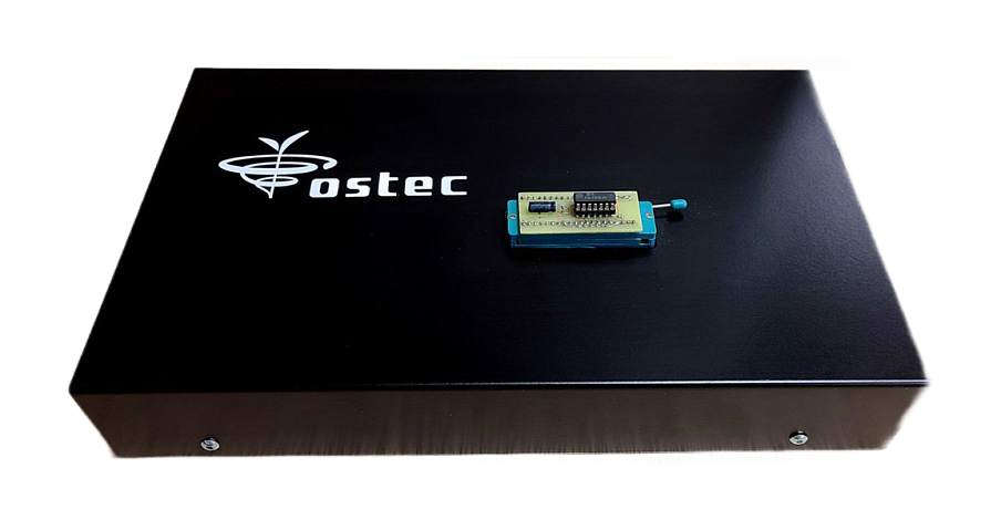 Тестер таблицы истинности микросхем